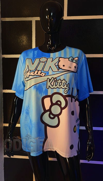 Remeron Hello Kitty Celeste