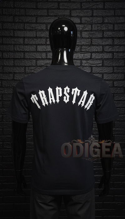 Remera Trapstar simple