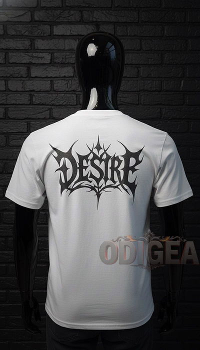 Remera Desire
