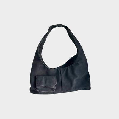 00088 HOBO SPORTY ᯓ★ NEGRO