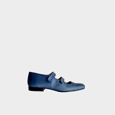 00091 BALLET FLAT — 2