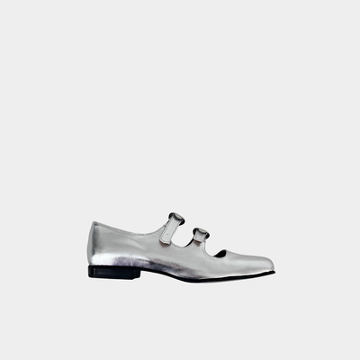 00062 JENNY ᯓ★ CROMO