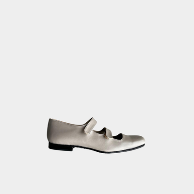 00091 BALLET FLAT — 1