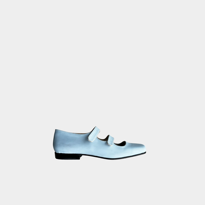 00091 BALLET FLAT — 3