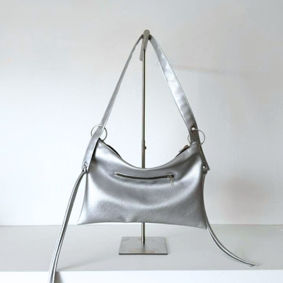 00102 CARTERA CIMA ★ PLATA