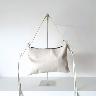 00102 CARTERA CIMA ★ CRUDO