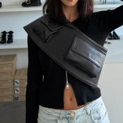 000105 FAJA ★ CARGO