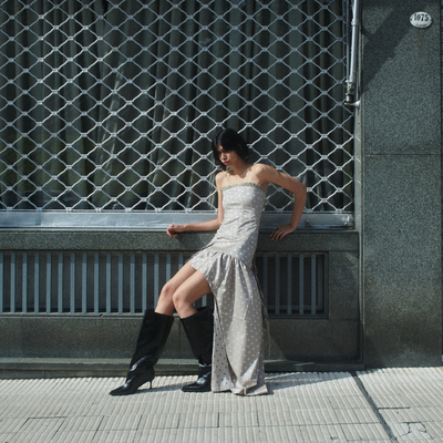 00103 BOTA ★ SLOUCHY 3EN1