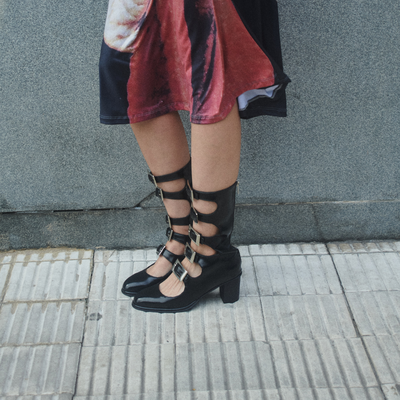 000106 BOTA ★ ALEXA