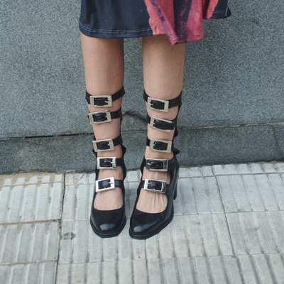000106 BOTA ★ ALEXA