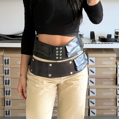 000105 FAJA ★ CARGO MINI