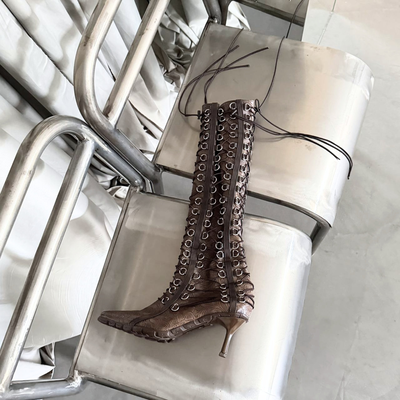00104 BOTA CORSET ★ MOCA