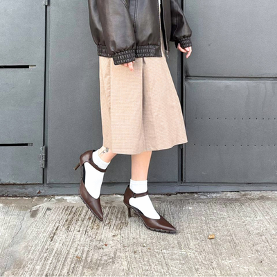 00036 EMME ★ SPORTY CAFE