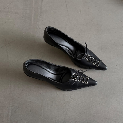 stiletto sporty ★ peggy
