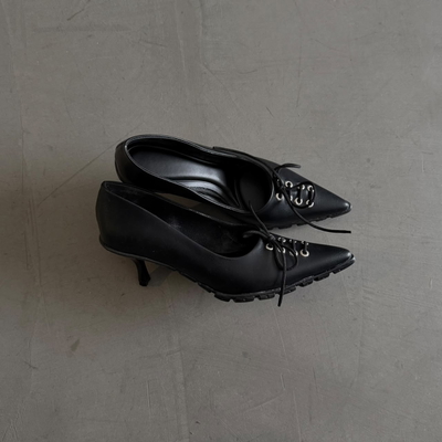 stiletto sporty ★ peggy