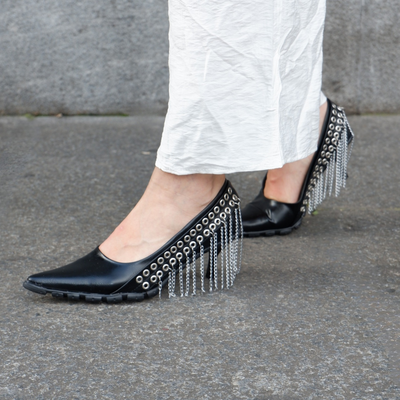 stiletto sporty ★ nadja