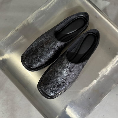 zueco japon ★ noir