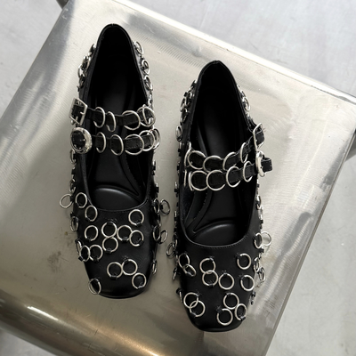 ballet punk ★ trixy