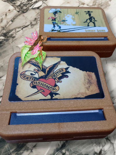 Armador Automático Eco