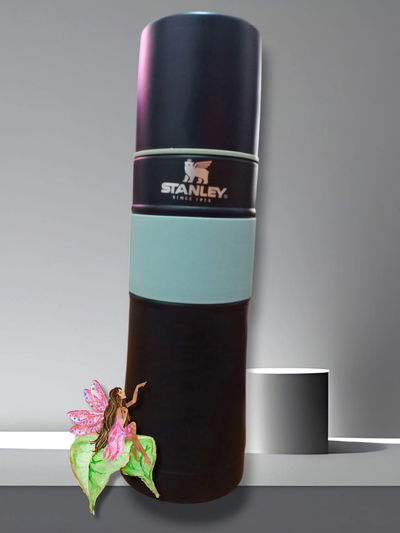 Mate autocebante frío/calor