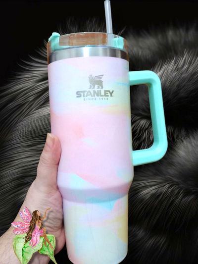 Vaso quencher marmoladito 1.2 L