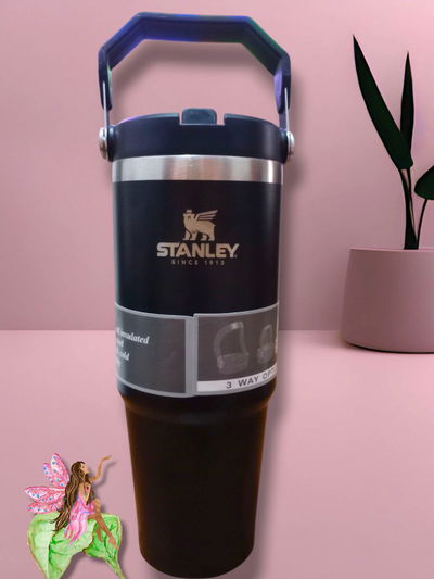 Vaso antivuelco frio/calor 900ml