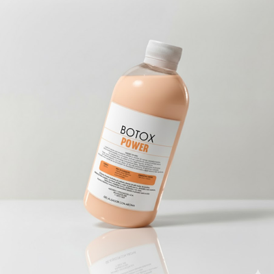 Botox Power