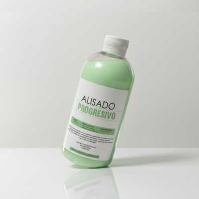 Alisado Progresivo