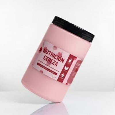Nutrición Cherry