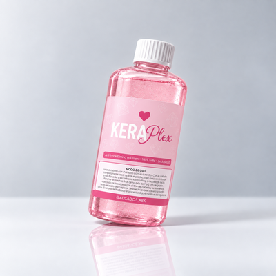 Kera - Plex (gel)