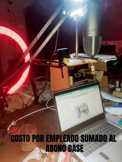 TRABAJADORES DOMESTICOS 