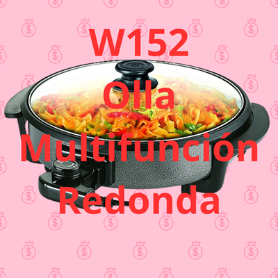 MULTICOCINA W152 