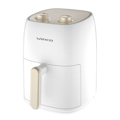 Horno Freidor por Aire