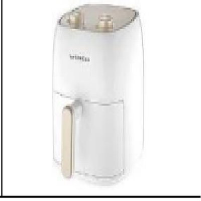 FREIDORA POR AIRE SIN ACEITE