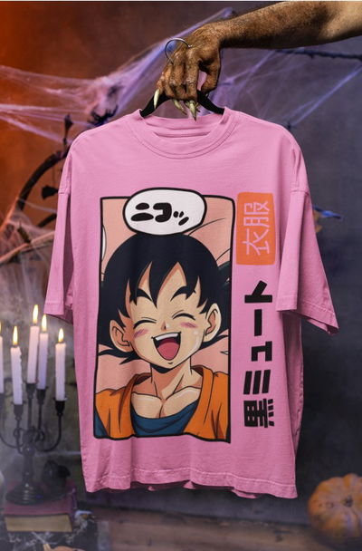 Goku