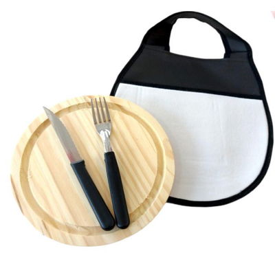 Set asado personalizado