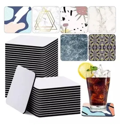 Porta Vasos Personalizada x 10 unidades