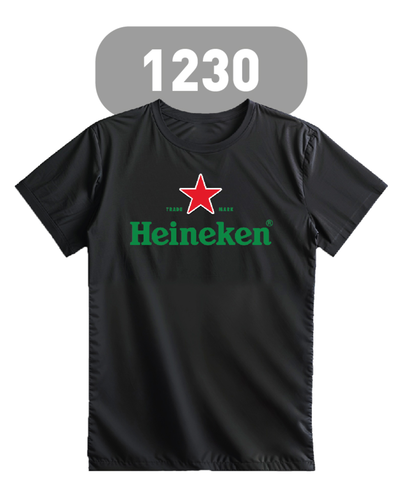 Heineken