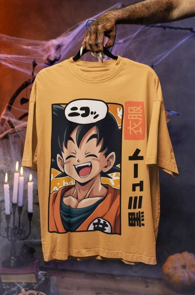 Goku