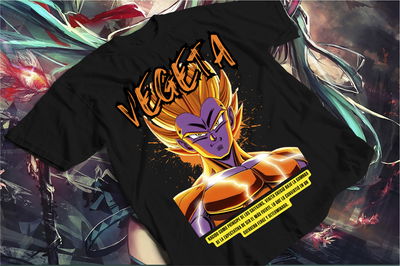 Vegeta