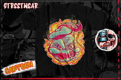 Stay Puft Marshmallow 