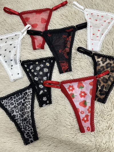 Pack x6 Less microtul