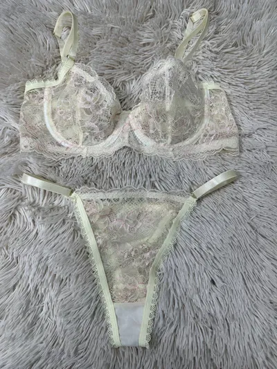 Sophia Bicolor Crema