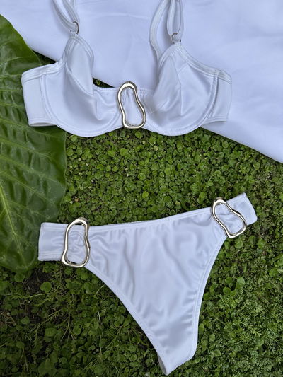 Bikini CALI Blanca