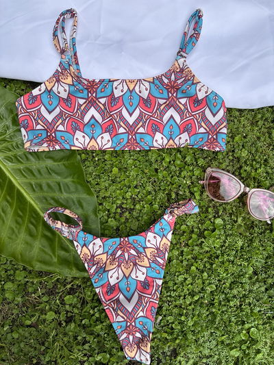 Bikini VERONA Mandala