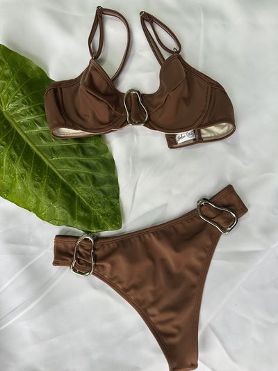 Bikini CALI Chocolate