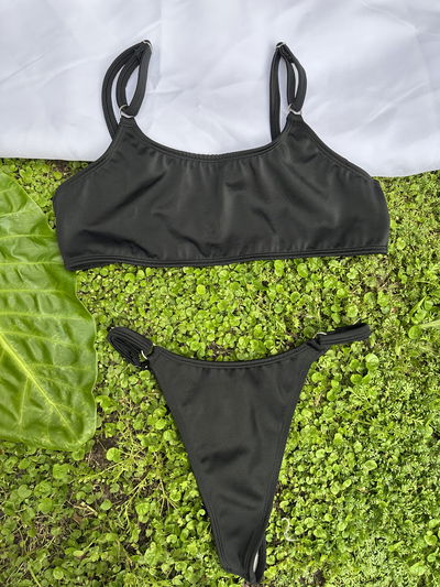 BK VERONA Negra Lisa