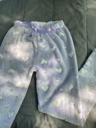 Pantalón polar soft