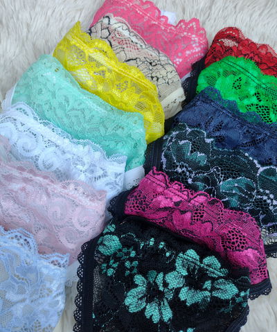 less regulables puntilla