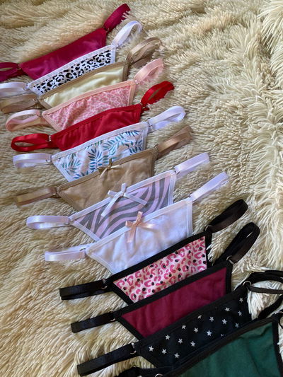 less regulables algodon